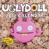 Uglydoll 2012 Mini Wall Calendar