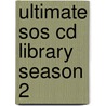 Ultimate Sos Cd Library Season 2 door Wayne Wolf
