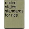 United States Standards For Rice door United States Grain Inspection
