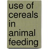 Use Of Cereals In Animal Feeding door Organization For Economic Cooperation And Development Oecd