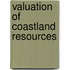 Valuation Of Coastland Resources