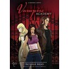 Vampire Academy: A Graphic Novel by Richelle Mead