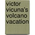 Victor Vicuna's Volcano Vacation