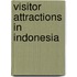 Visitor Attractions in Indonesia