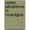 Visitor Attractions in Nicaragua by Source Wikipedia