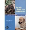 Was mein Hund nicht fressen darf by Brigitte Rauth-Widmann