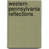 Western Pennsylvania Reflections door Rebecca Beardsall