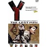 Y: The Last Man Vol. 1: Unmanned door Pia Guerra