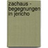 Zachaus - Begegnungen In Jericho