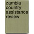 Zambia Country Assistance Review