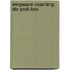 wingwave-Coaching: die Profi-Box