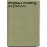 wingwave-Coaching: die Profi-Box door Dirk Eilert