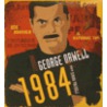 1984: Big Brother Is Watching You door George Orwell