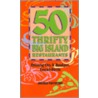 50 Thrifty Big Island Restaurants door Jessica Ferracaene