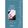 A Fingertip Guide To Criminal Law by Peter Hamilton