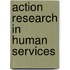 Action Research in Human Services