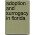Adoption And Surrogacy In Florida