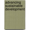 Advancing Sustainable Development by World Bank