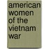American Women Of The Vietnam War