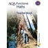 Aqa Functional Maths Teacher Book