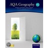 Aqa Geography A2 (Students' Book) door Simon Ross