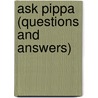 Ask Pippa (Questions And Answers) by Pippa Funnell