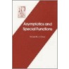 Asymptotics And Special Functions door Frank W.J. Olver