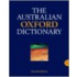 Aust Oxford Dict 2e Thumb Index C