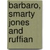 Barbaro, Smarty Jones and Ruffian