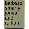 Barbaro, Smarty Jones and Ruffian by Linda Hanna