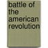 Battle Of The American Revolution