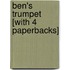 Ben's Trumpet [With 4 Paperbacks]