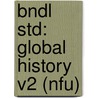 Bndl Std: Global History V2 (Nfu) by Lockard