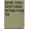 Bndl: Intro Chm Case W/Ssp+Ssg 5e door Steven S. Zumdahl