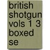 British Shotgun Vols 1 3 Boxed Se