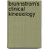 Brunnstrom's Clinical Kinesiology