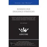 Business Due Diligence Strategies by Robert D. Reif