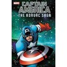 Captain America & The Korvac Saga by Ben Mccool