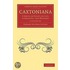 Caxtoniana 2 Volume Paperback Set