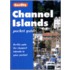 Channel Islands Berlitz Pocket Gu