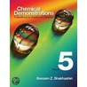 Chemical Demonstrations, Volume 5 door Bassam Z. Shakhashiri