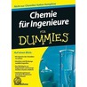 Chemie Fur Ingenieure Fur Dummies door Uwe Bohme