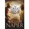 Clash Of Empires: The Great Siege door William Napier