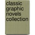 Classic Graphic Novels Collection