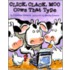 Click, Clack, Moo: Cows That Type