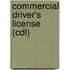 Commercial Driver's License (Cdl)