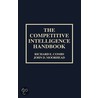 Competitive Intelligence Handbook door Richard E. Combs