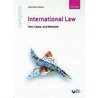 Complete International Law Comp P door Ademola Abass