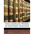Complete Works Of Richard Crashaw