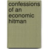 Confessions Of An Economic Hitman door John Perkins